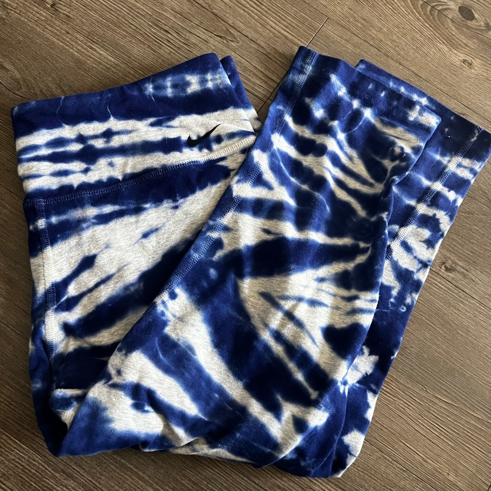 Nike Capri Leggings